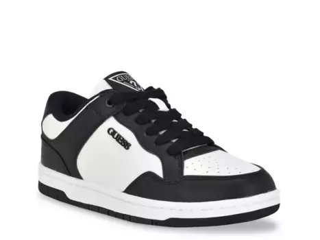 Кроссовки Rubinn Sneaker Guess, черно-белый