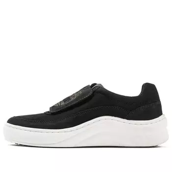 Кроссовки ruby ann ox 'black white' Timberland, черный