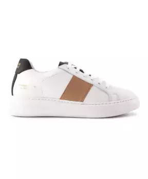 Кроссовки ручной работы National Standard, мультиколор