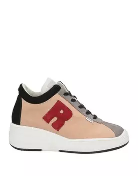 Кроссовки Ruco Line Project, бежевый