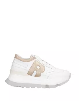 Кроссовки Rucoline, белый