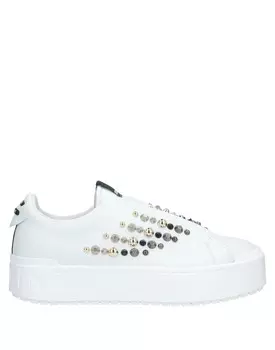 Кроссовки Rucoline, белый