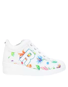 Кроссовки Rucoline, белый