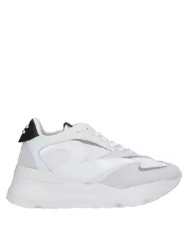 Кроссовки Rucoline, белый