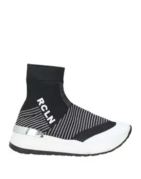 Кроссовки Rucoline, черный