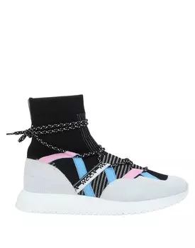 Кроссовки Rucoline, черный