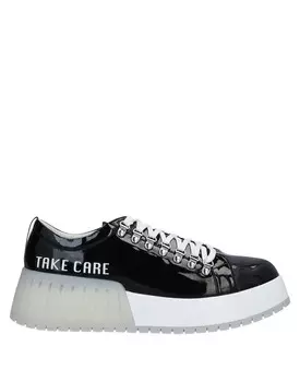 Кроссовки Rucoline, черный