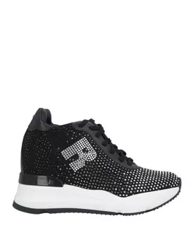 Кроссовки Rucoline, черный