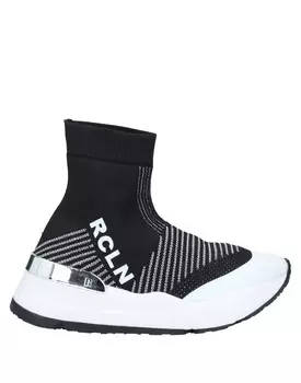 Кроссовки Rucoline, черный