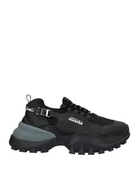 Кроссовки Rucoline, черный