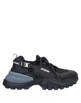 Кроссовки Rucoline, черный