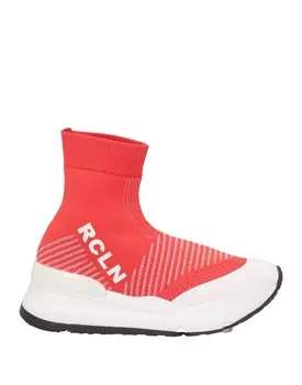 Кроссовки Rucoline, красный