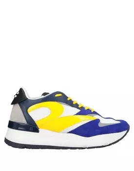 Кроссовки Rucoline, ярко-синий