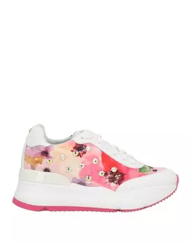 Кроссовки Rucoline, розовый