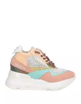 Кроссовки Rucoline, розовый