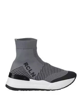 Кроссовки Rucoline, серый