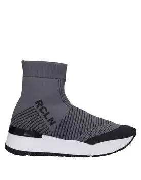 Кроссовки Rucoline, серый