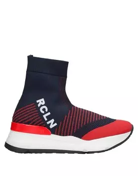 Кроссовки Rucoline, синий