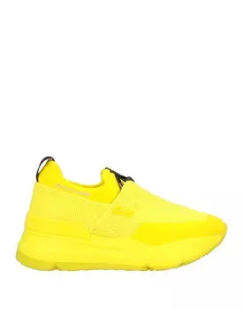 Кроссовки Rucoline, желтый