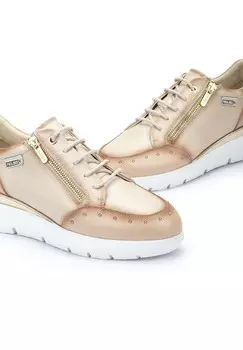 Кроссовки RUEDA Pikolinos, белый