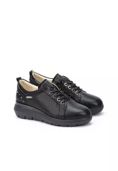 Кроссовки RUEDA Pikolinos, черный