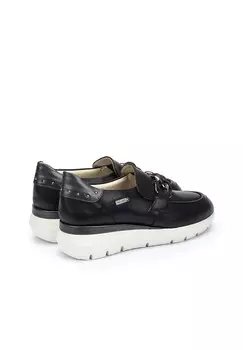 Кроссовки RUEDA Pikolinos, черный