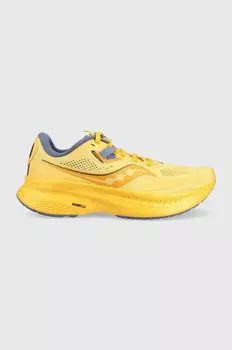 Кроссовки Руководство 15 Saucony, оранжевый
