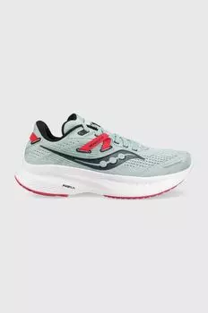 Кроссовки Руководство 16 Saucony, бирюзовый