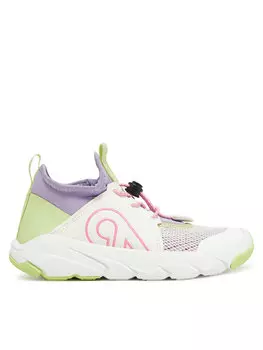 Кроссовки Rullari 5400154A Reima, фиолетовый