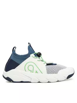 Кроссовки Rullari 5400154A Reima, синий