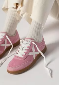 Кроссовки RUMBA Munich, сиреневый