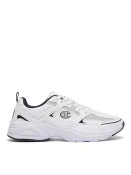 Кроссовки RUN 202 K 202 S11728-WW001 Champion, белый