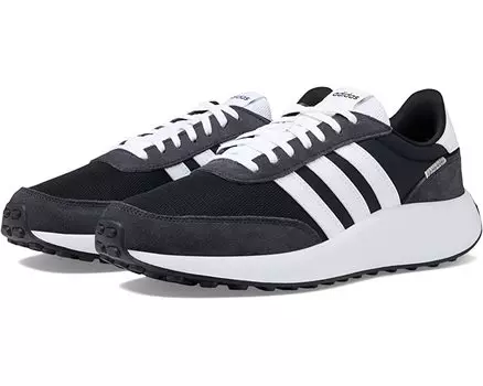 Кроссовки Run 70s Lifestyle Running Shoes adidas Running, черный