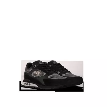 Кроссовки Run Away Louis Vuitton, черный