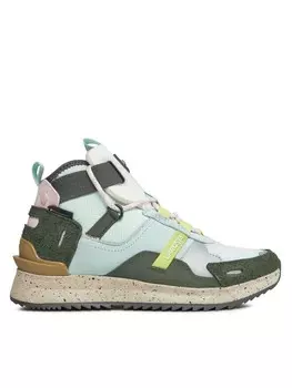 Кроссовки Run Breaker 223 1 Lacoste, синий