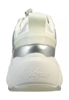 Кроссовки RUN JOG Buffalo, белый