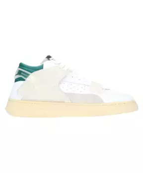 Кроссовки Run Of, белый