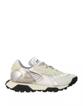 Кроссовки Run Of, бежевый