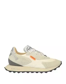 Кроссовки Run Of, светло-зеленый