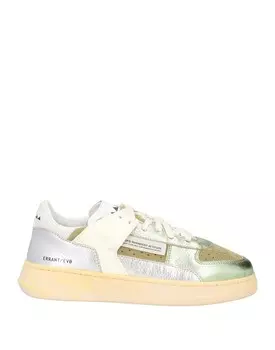 Кроссовки Run Of, зеленый