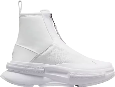 Кроссовки Run Star Legacy Chelsea Boot CX 'Moonbathe', белый