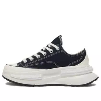 Кроссовки run star legacy cx 'black white' Converse, черный