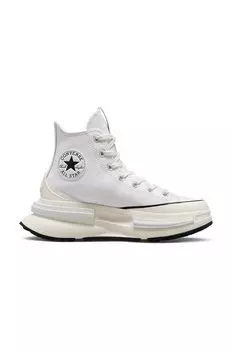 Кроссовки Run Star Legacy CX Converse, белый