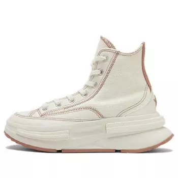 Кроссовки run star legacy cx 'egret brown' Converse, мультиколор