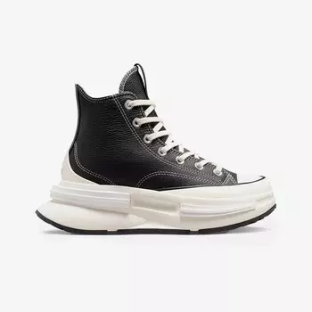 Кроссовки Run Star Legacy CX Foundational Leather Converse, мультиколор