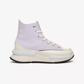 Кроссовки Run Star Legacy CX High 'Light Violet' Converse, фиолетовый