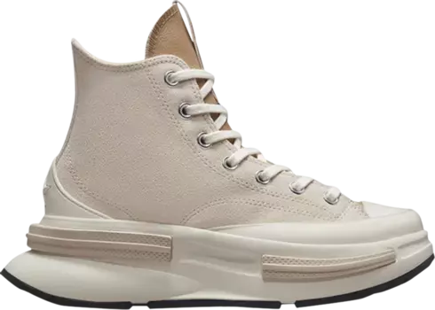 Кроссовки Run Star Legacy CX High 'Workwear', коричневый