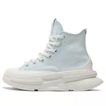 Кроссовки run star legacy cx platform high 'diy beads' Converse, мультиколор