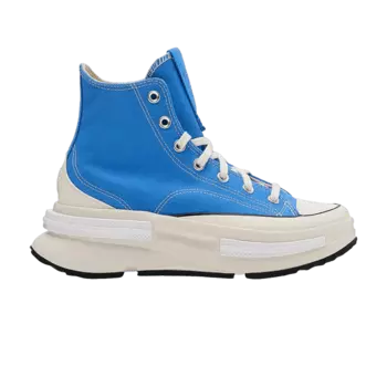 Кроссовки Run Star Legacy CX Platform High 'Blue Slushy', синий