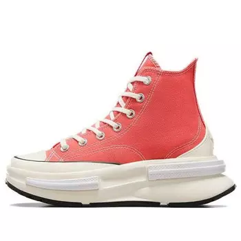 Кроссовки run star legacy cx 'red' Converse, красный